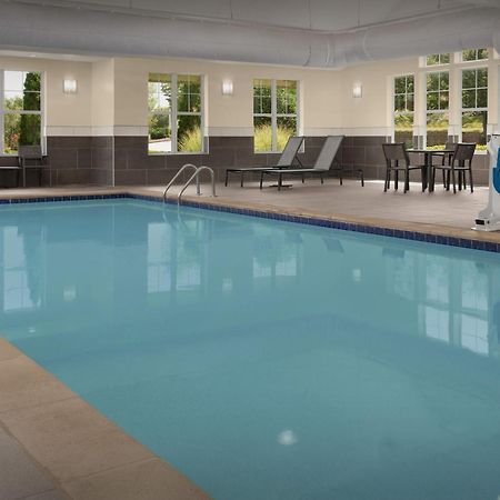 Residence Inn By Marriott Greensboro Airport Экстерьер фото