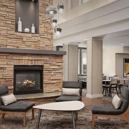 Residence Inn By Marriott Greensboro Airport Экстерьер фото