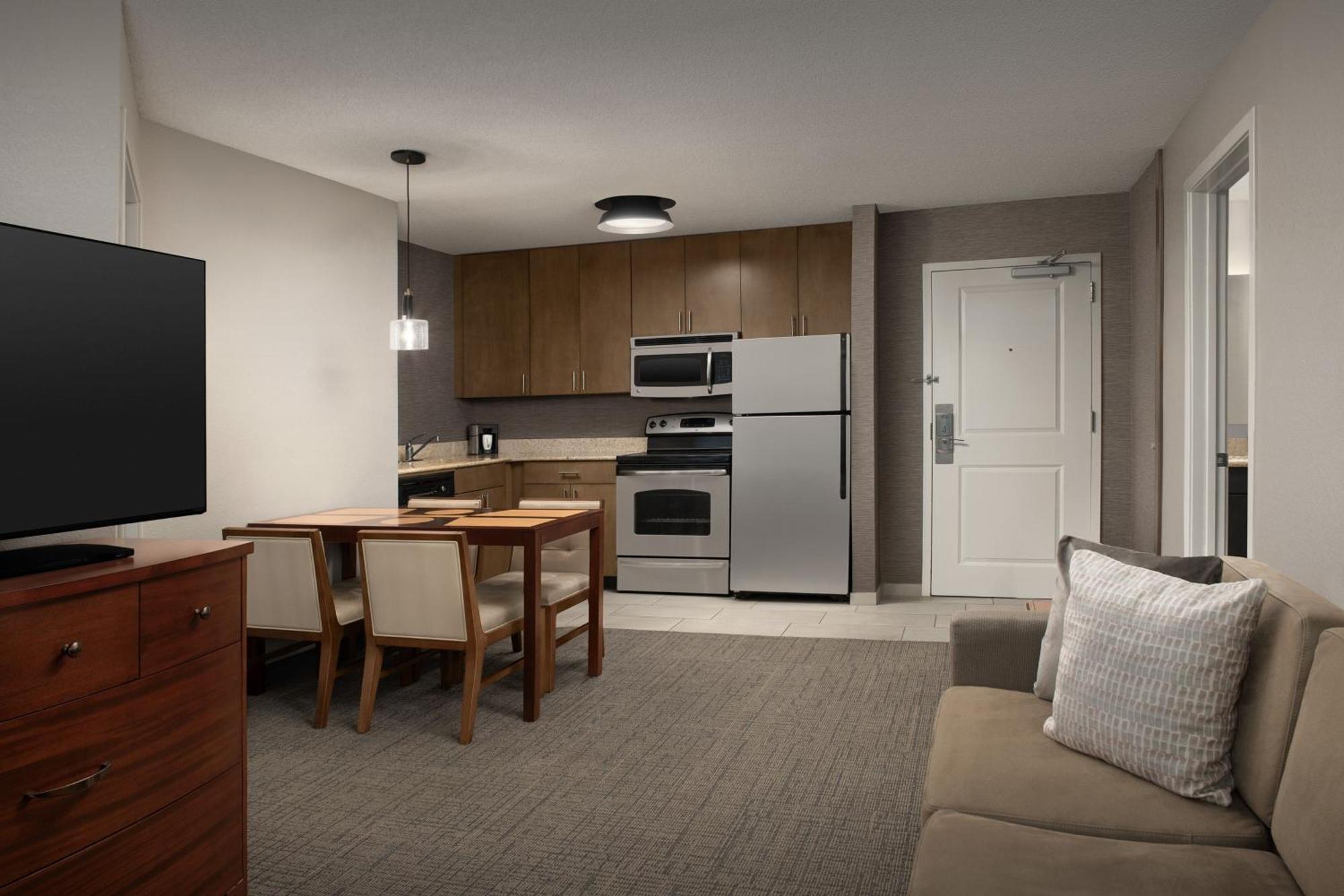 Residence Inn By Marriott Greensboro Airport Экстерьер фото