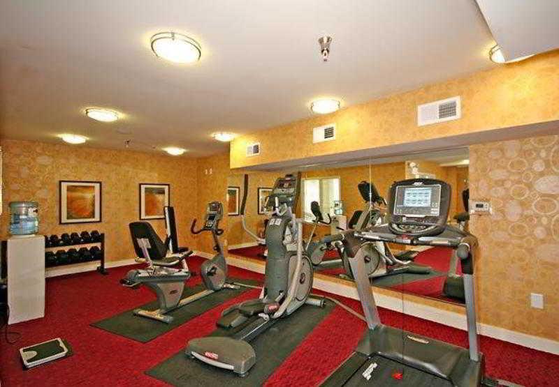 Residence Inn By Marriott Greensboro Airport Удобства фото