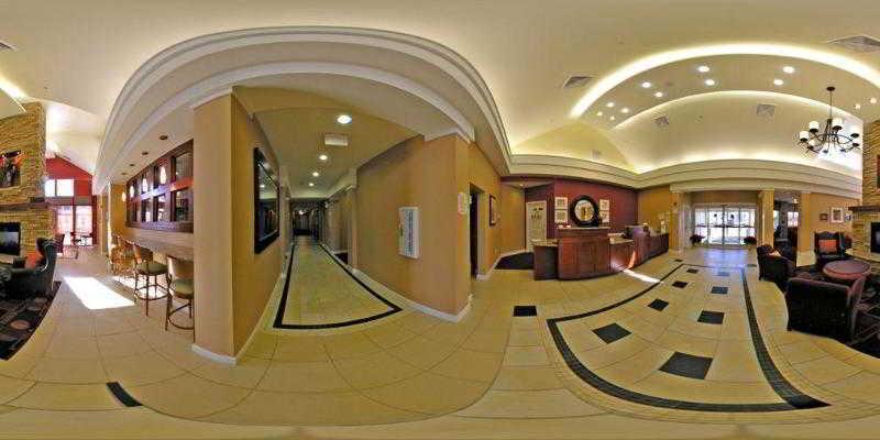 Residence Inn By Marriott Greensboro Airport Экстерьер фото