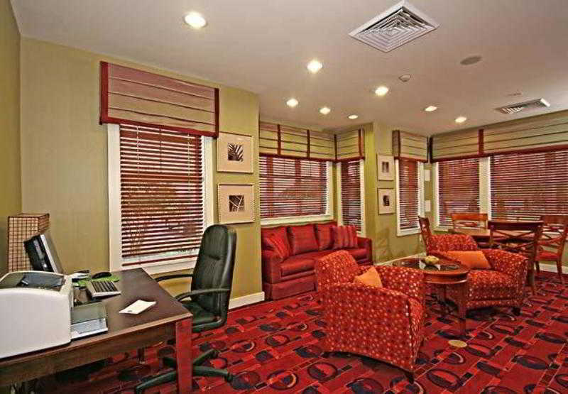 Residence Inn By Marriott Greensboro Airport Экстерьер фото